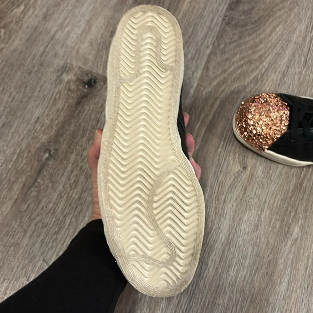 Adidas Limited Edition 80’s Superstar - Picture 7 of 10